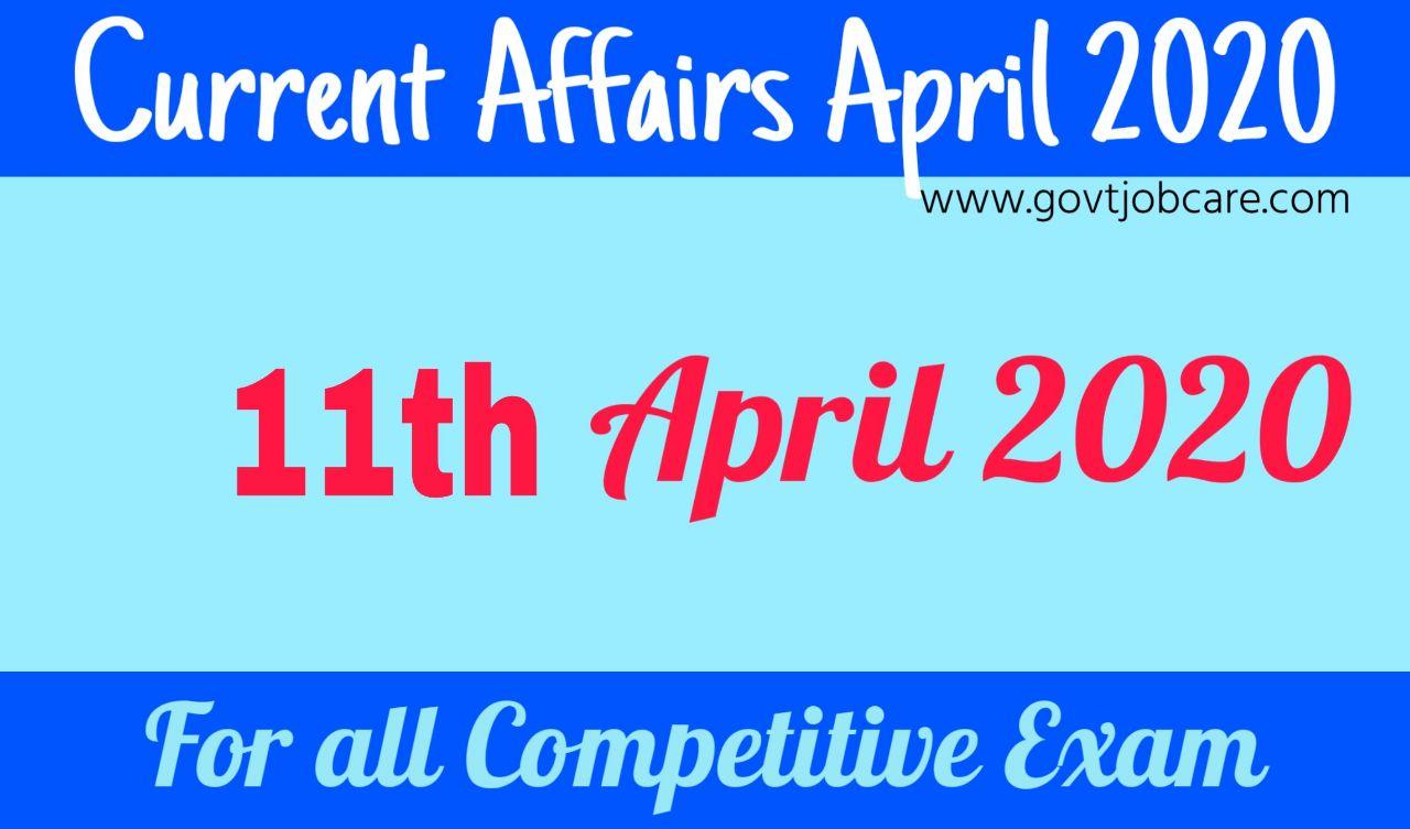 Gk Current Affairs