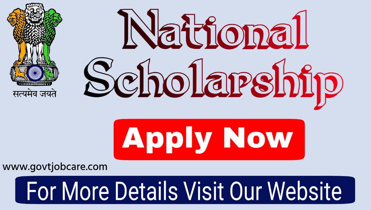 National Scholarship