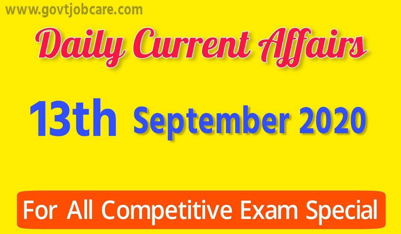 Top Fast Current Affairs