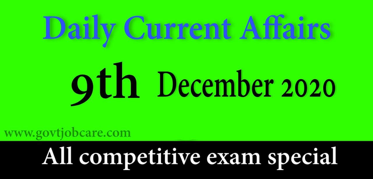 Fresh Top Current Affairs