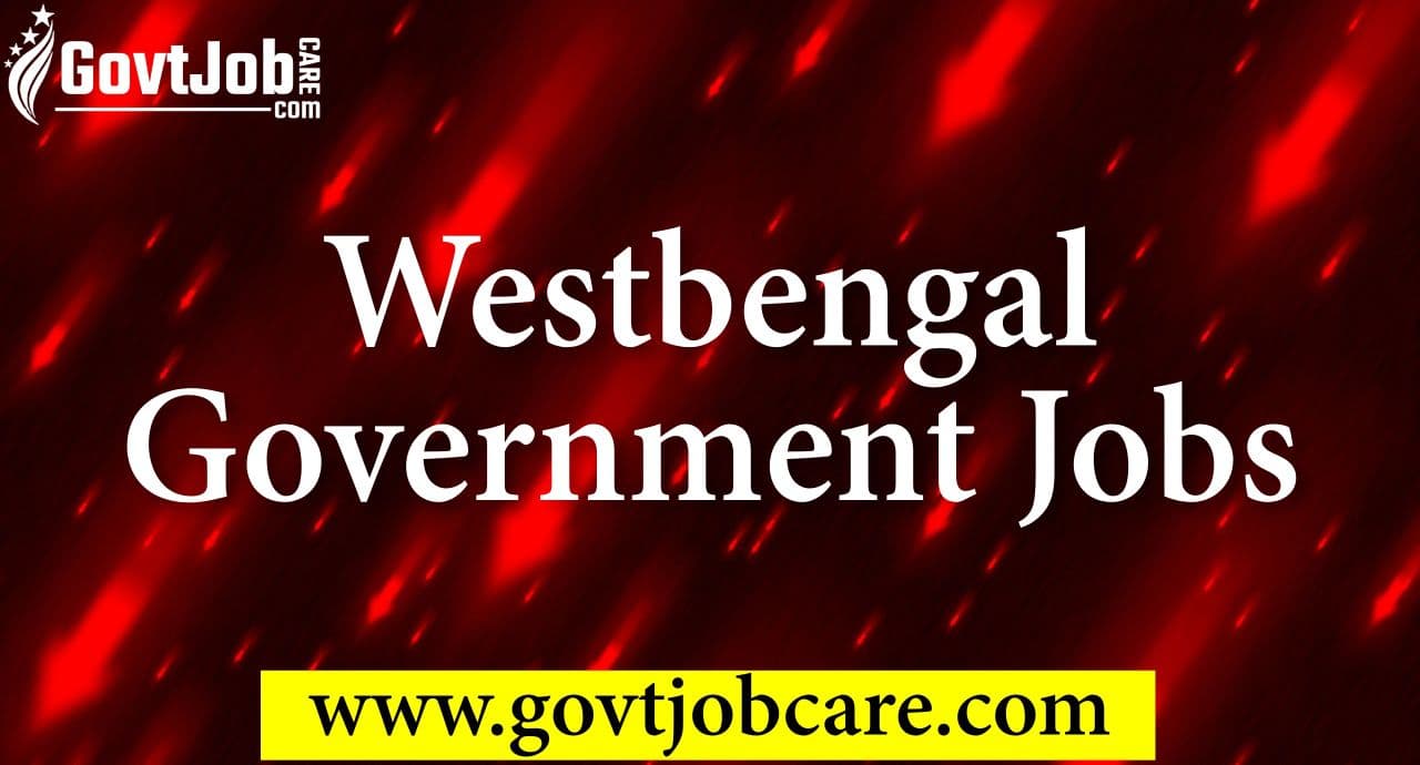 WB Jobs 2021