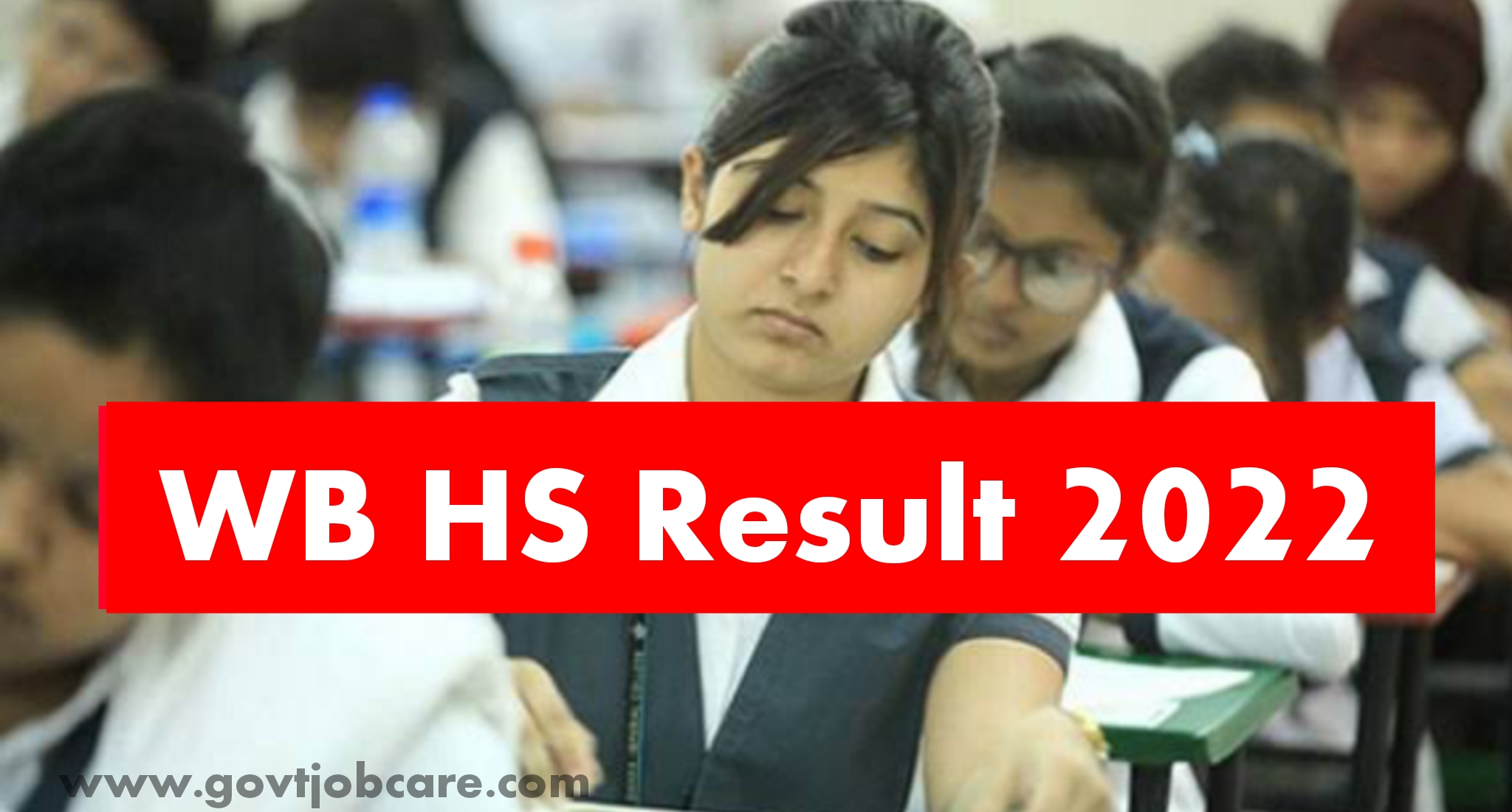 WB HS Result 2022